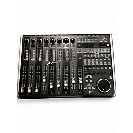 Used Behringer XTouch Controller Digital Mixer
