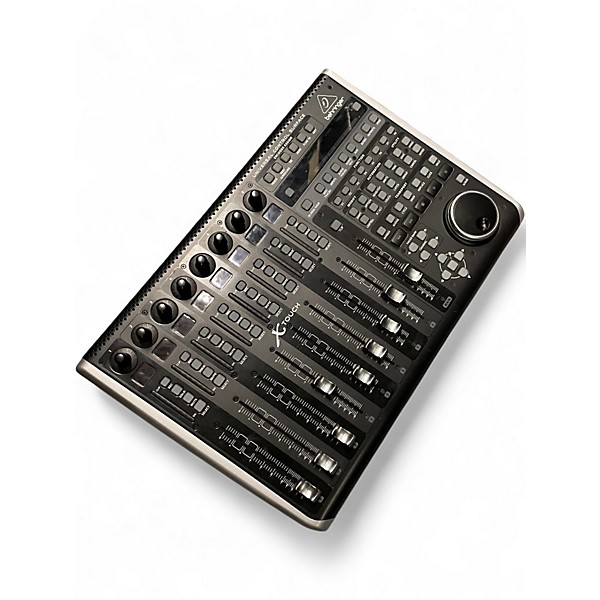 Used Behringer XTouch Controller Digital Mixer