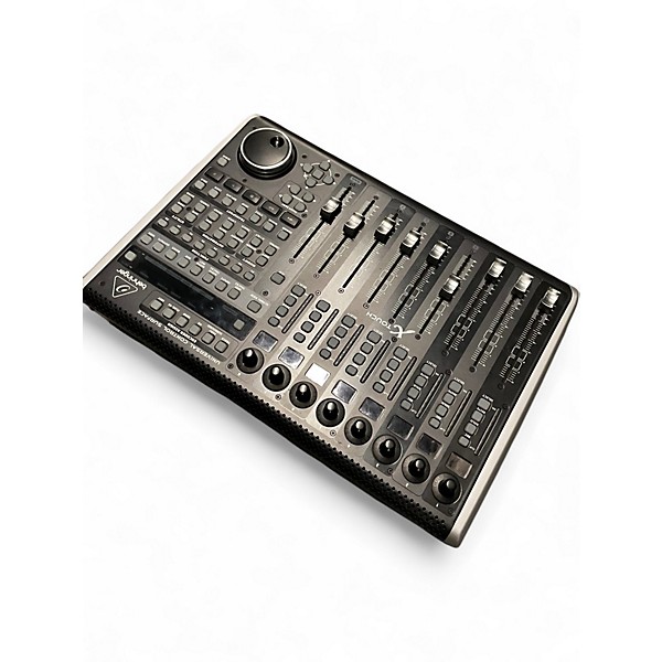 Used Behringer XTouch Controller Digital Mixer