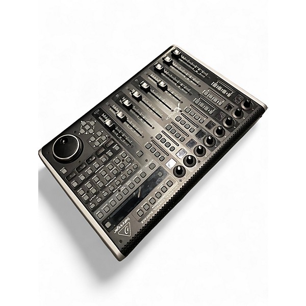 Used Behringer XTouch Controller Digital Mixer