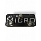 Used Jet Micro MIDI Foot Controller thumbnail