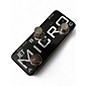 Used Jet Micro MIDI Foot Controller