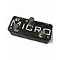 Used Jet Micro MIDI Foot Controller