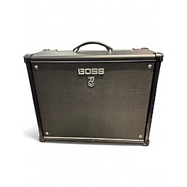 Used BOSS Katana 100 100W 1X12 Guitar Combo Amp