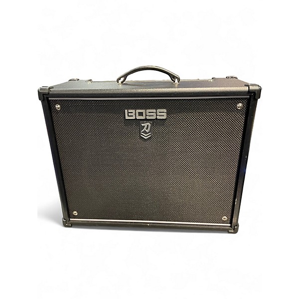 Used BOSS Katana 100 100W 1X12 Guitar Combo Amp