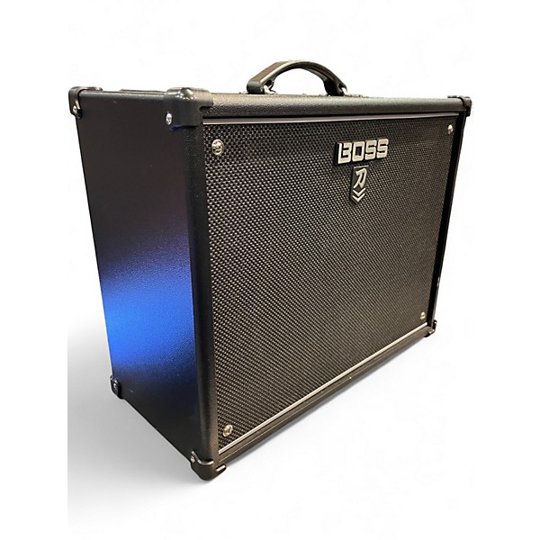 Used BOSS Katana 100 100W 1X12 Guitar Combo Amp