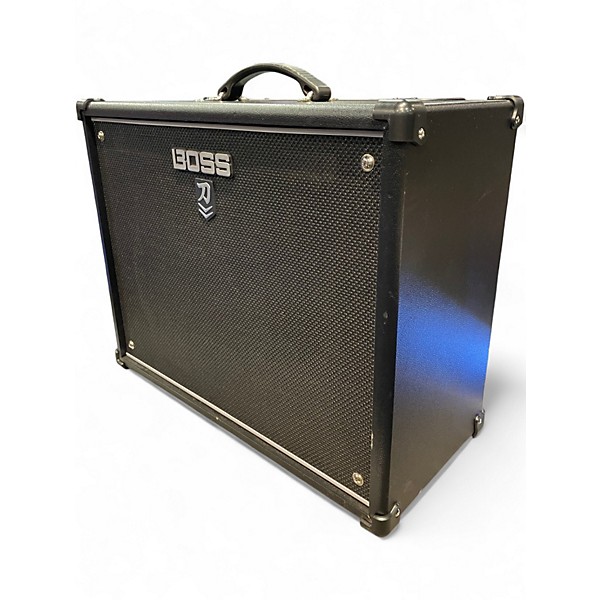 Used BOSS Katana 100 100W 1X12 Guitar Combo Amp