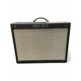 Used Fender Hot Rod Deluxe 40W 1x12 Tube Guitar Combo Amp