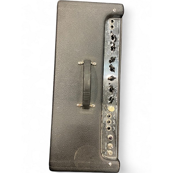 Used Fender Hot Rod Deluxe 40W 1x12 Tube Guitar Combo Amp