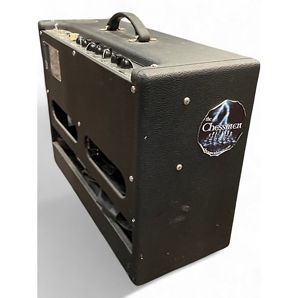 Used Fender Hot Rod Deluxe 40W 1x12 Tube Guitar Combo Amp