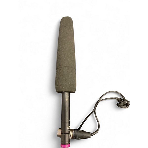 Used Sanken CS-3E Condenser Microphone