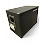 Used Seismic Audio Sa210 Bass Cabinet