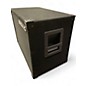 Used Seismic Audio Sa115 Bass Cabinet