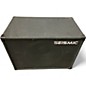 Used Seismic Audio Sa115 Bass Cabinet