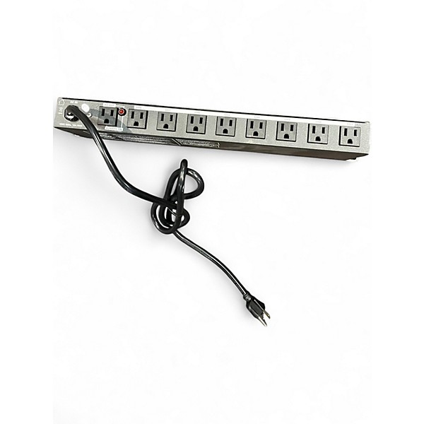 Used American DJ Pow-r bar Signal Processor