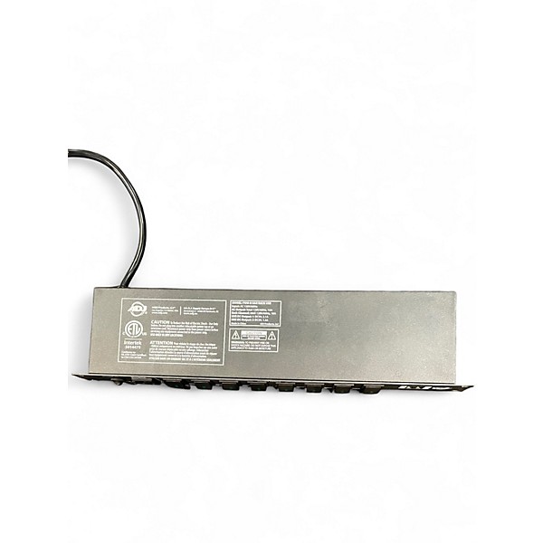 Used American DJ Pow-r bar Signal Processor