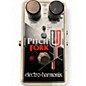 Used Electro-Harmonix Pitch Fork Polyphonic Pitch Shifting Effect Pedal thumbnail