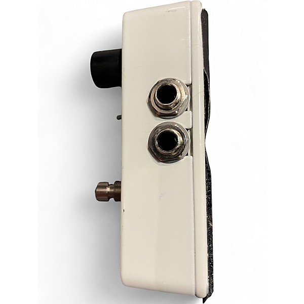 Used Electro-Harmonix Pitch Fork Polyphonic Pitch Shifting Effect Pedal