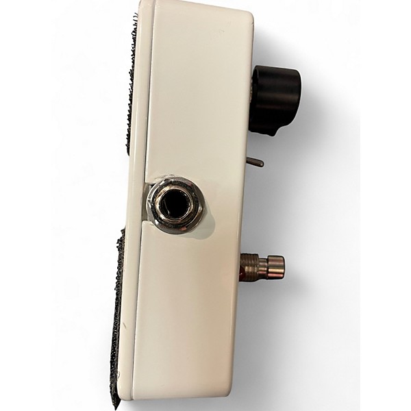 Used Electro-Harmonix Pitch Fork Polyphonic Pitch Shifting Effect Pedal