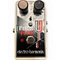 Used Electro-Harmonix Pitch Fork Polyphonic Pitch Shifting Effect Pedal