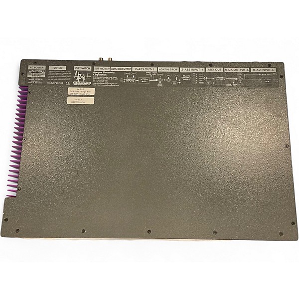 Used Apogee PSX100 Channel Strip