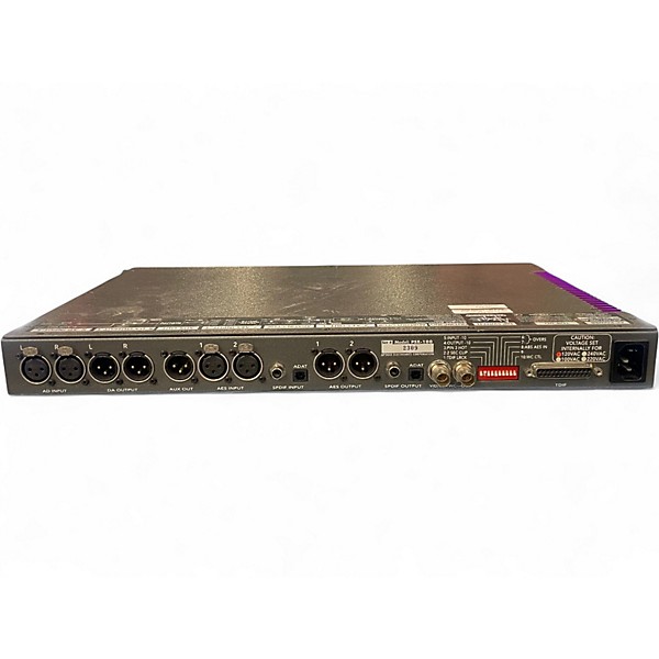 Used Apogee PSX100 Channel Strip
