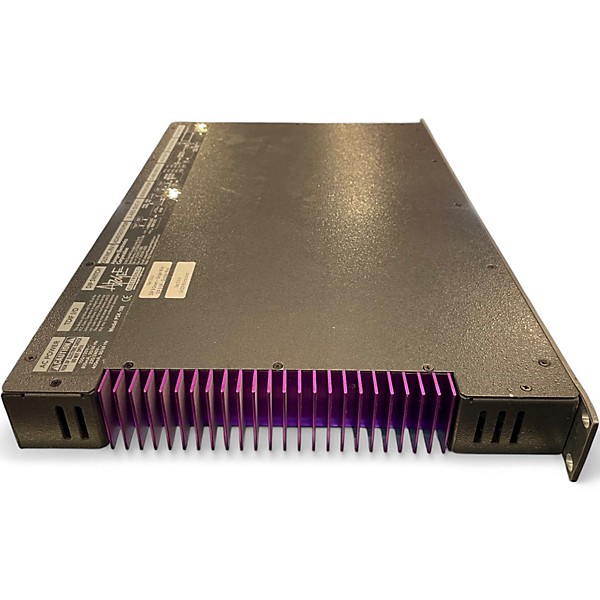 Used Apogee PSX100 Channel Strip