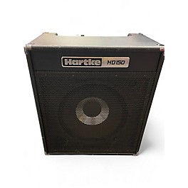 Used Hartke HD150 Bass Combo Amp