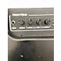 Used Hartke HD150 Bass Combo Amp