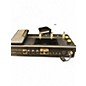 Used Headrush Pedalboard Effect Processor