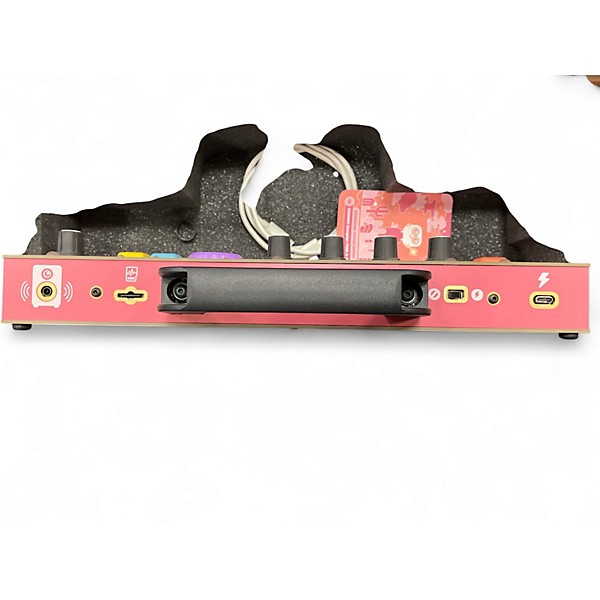 Used Chompi Club chompi sampler Production Controller