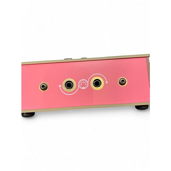 Used Chompi Club chompi sampler Production Controller