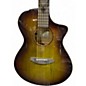 Used Breedlove Pursuit Concert EX MyrtleWood Acoustic Electric Guitar