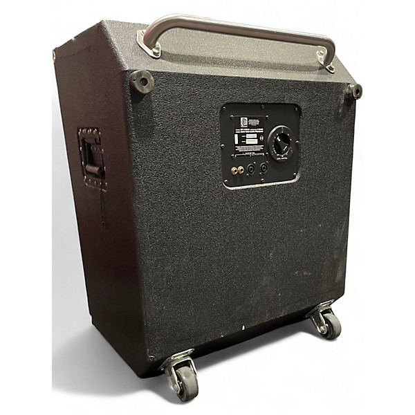 Used Ampeg SVT410HN 500W 4X10 Bass Cabinet