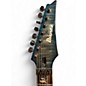 Used Ibanez RG8527Z SDE SODA LITE Solid Body Electric Guitar