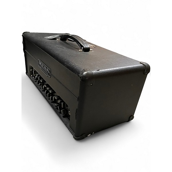 Used MESA/Boogie TRIPLE CROWN TC 100 Tube Guitar Amp Head