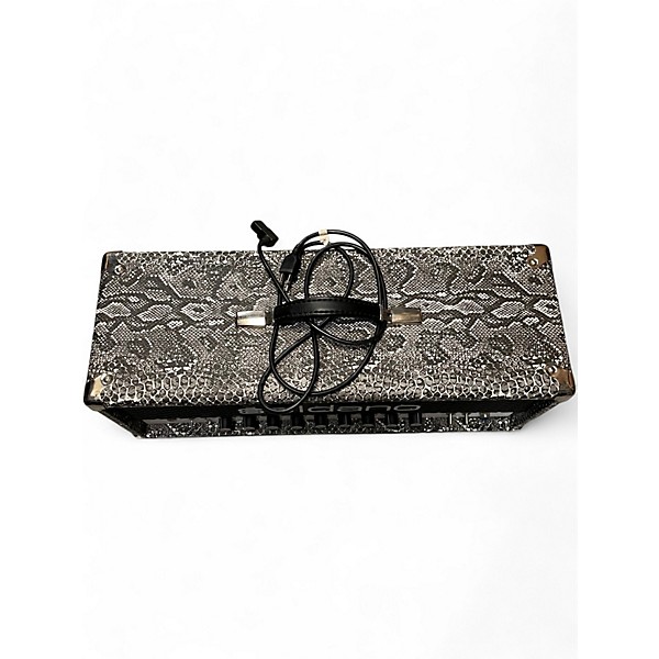 Used Soldano SLO100 100W Tube Guitar Amp Head