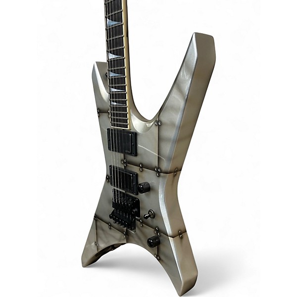 Used Jackson WR-1 BOLTS Solid Body Electric Guitar