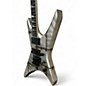 Used Jackson WR-1 BOLTS Solid Body Electric Guitar