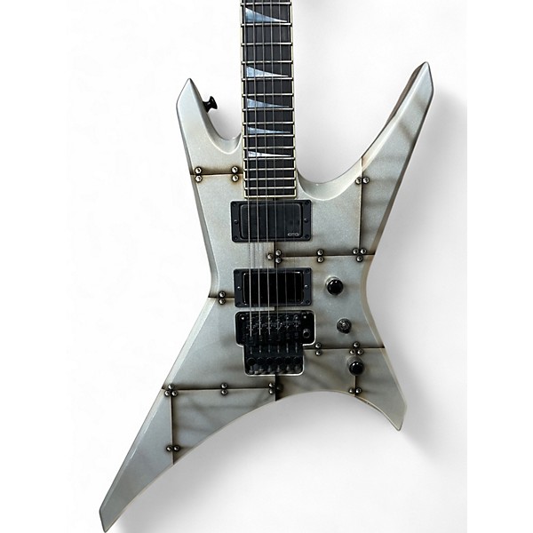 Used Jackson WR-1 BOLTS Solid Body Electric Guitar