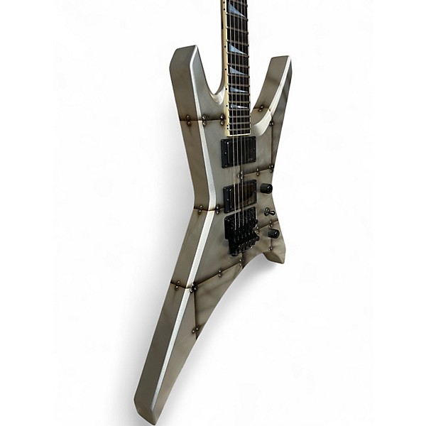 Used Jackson WR-1 BOLTS Solid Body Electric Guitar