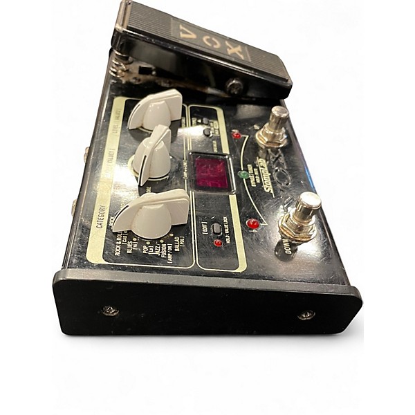 Used VOX SL2G Modeling Effect Processor
