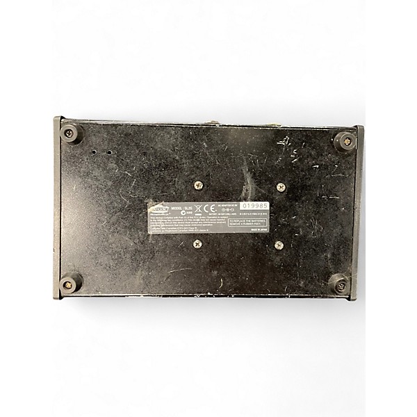 Used VOX SL2G Modeling Effect Processor