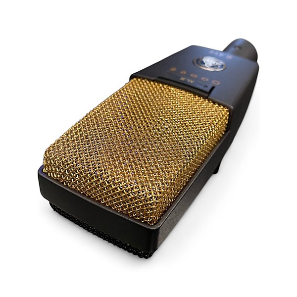 Used AKG C414XLII Condenser Microphone