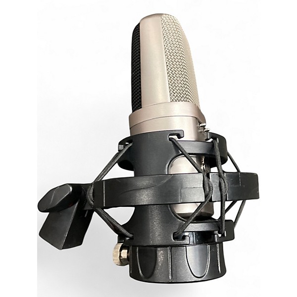 Used Warm Audio WA14 Condenser Microphone