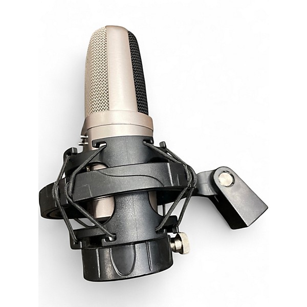 Used Warm Audio WA14 Condenser Microphone