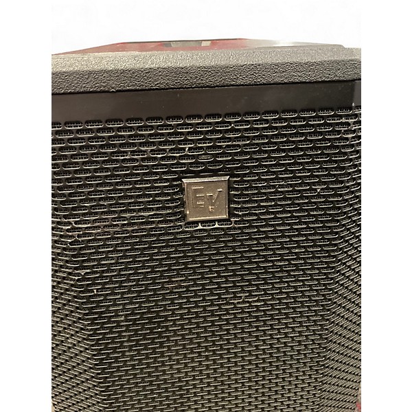 Used Electro-Voice EVOLVE 50 Powered Subwoofer