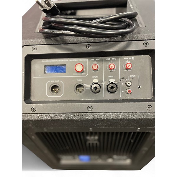 Used Electro-Voice EVOLVE 50 Powered Subwoofer