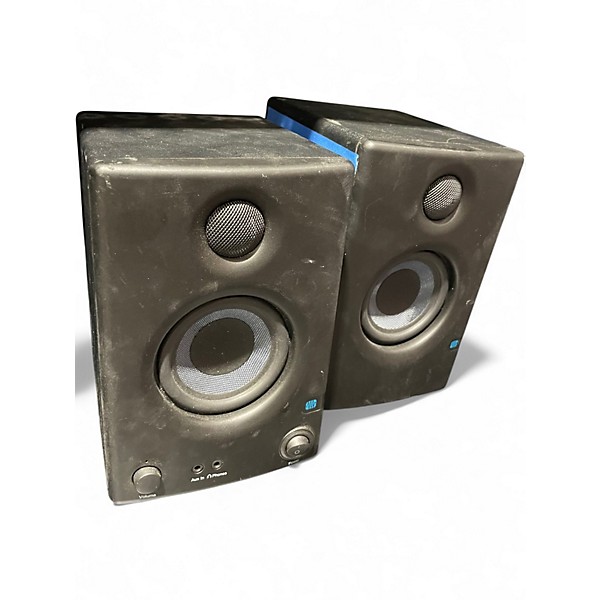 Used PreSonus Eris 3.5 Powered Monitor