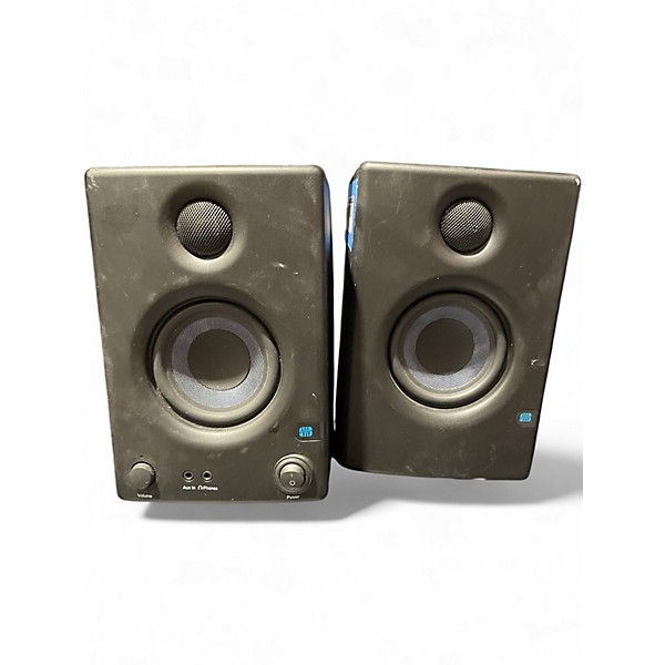 Used PreSonus Eris 3.5 Powered Monitor